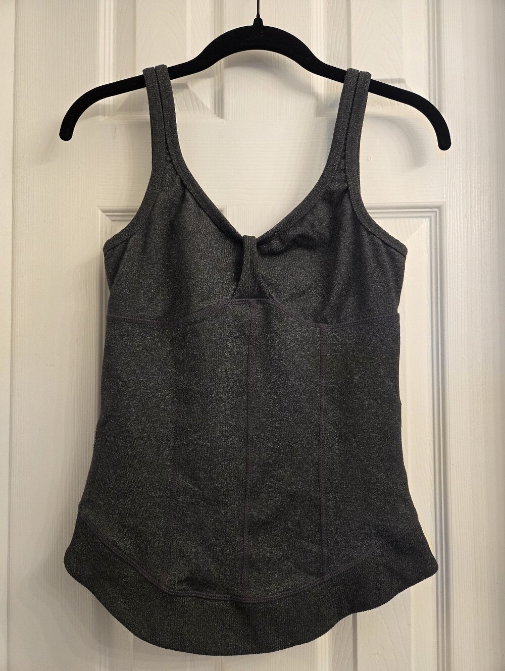 prAna Jessa Compression Tank Top